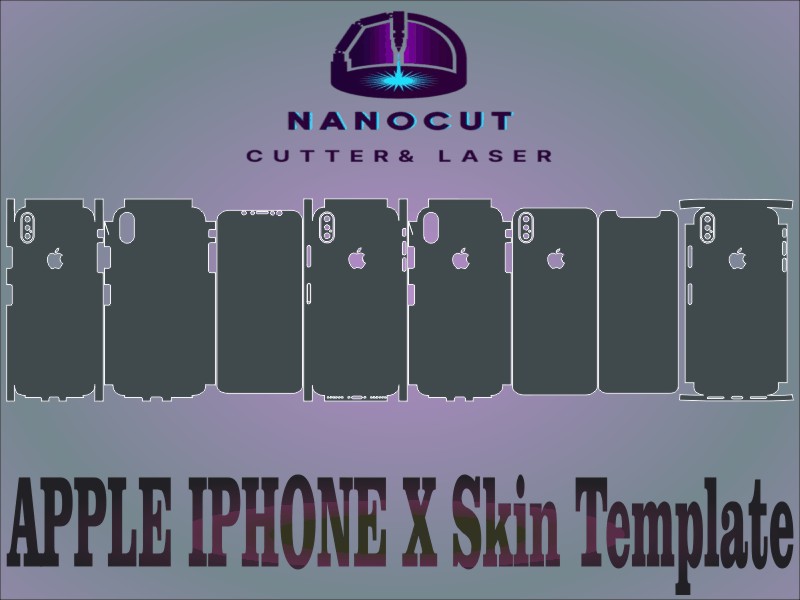 APPLE IPHONE X